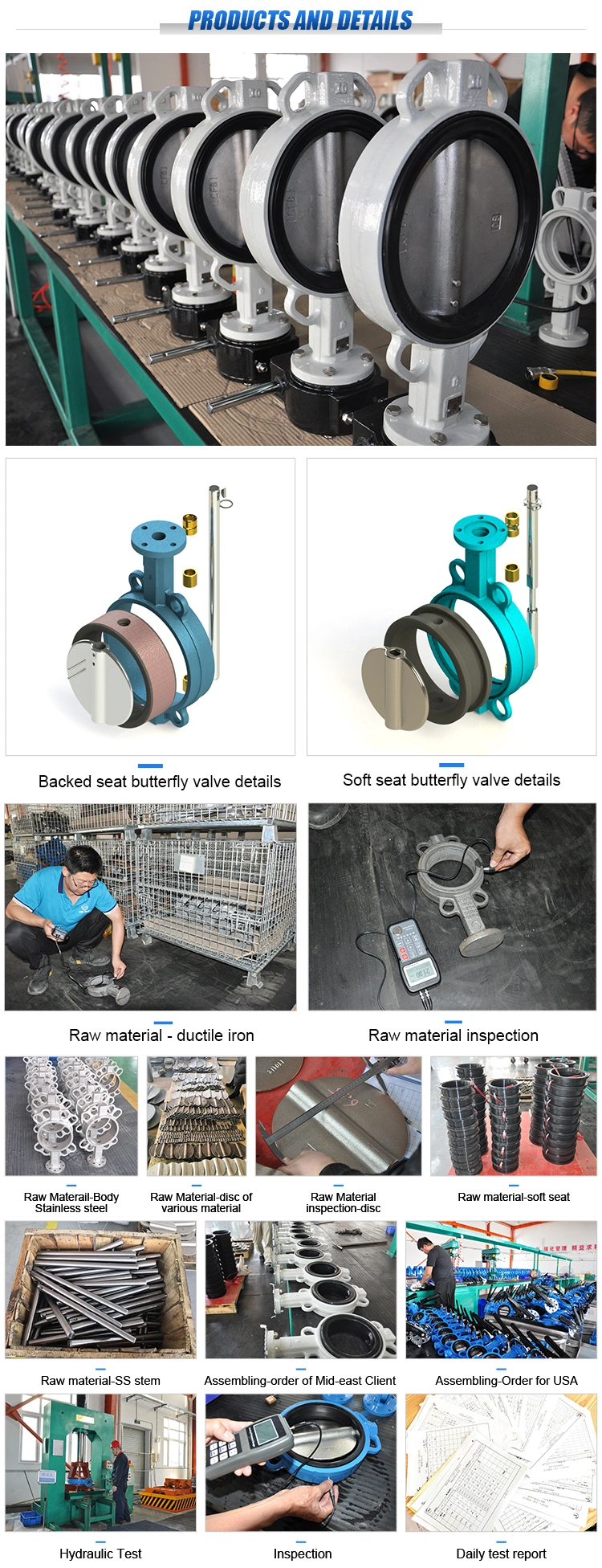 Keystone Triple Offset Stainless Steel Valve Butterfly Pneumatic Price List Electric Wafer Butterfly Valve